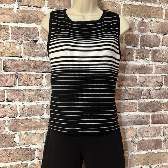 𝅺Rafaella Knitted‎ Women’s Top - Picture 4 of 4